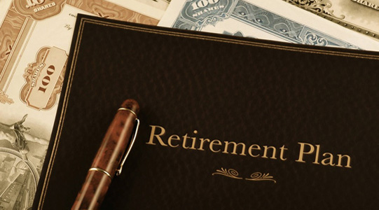 retirement planning. Retirement Planning