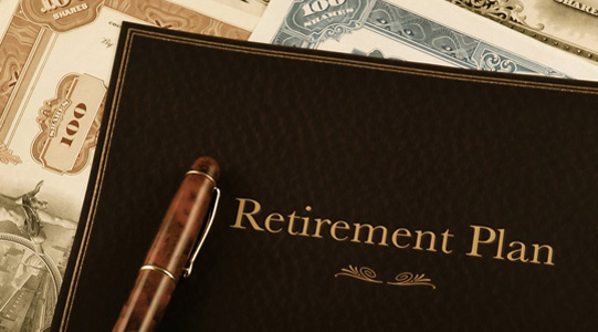 retirement planning